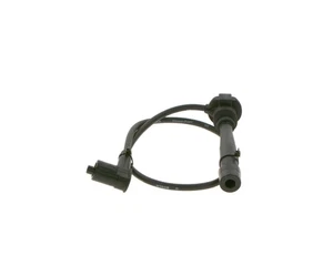 0 986 357 181 BOSCH Ignition Cable Kit for FIAT,LANCIA - Picture 1 of 3