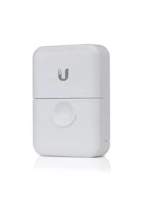 Ubiquiti Ethernet Surge Protector Gen2 ETH-SP-G2 Gigabit 802.3af PoE Support - Photo 1/4