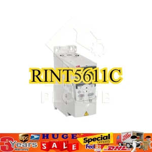 RINT-5611C ABB RINT5611C 68718929 OPTION BOARD KIT - Picture 1 of 4