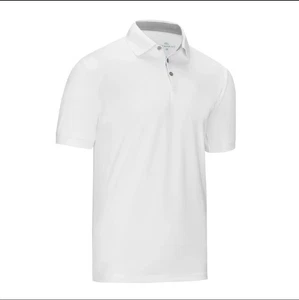 Mio Marino Golf Poloshirts für Herren - Regular Fit schnelltrocknend Herren Sportshirts - Bild 1 von 6