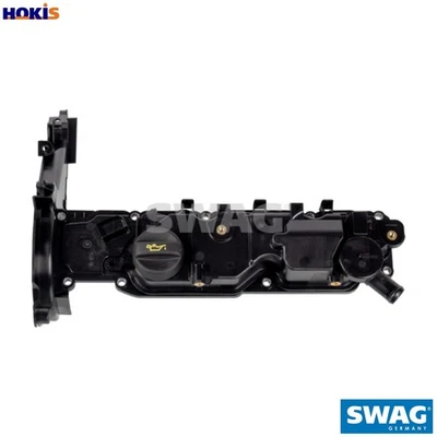 CYLINDER HEAD COVER 33 10 1536 FOR 8HZ 8HR 8HP 1.4L F6JB/F6JD/KVJA 1.4L 4cyl - Image 1 of 4