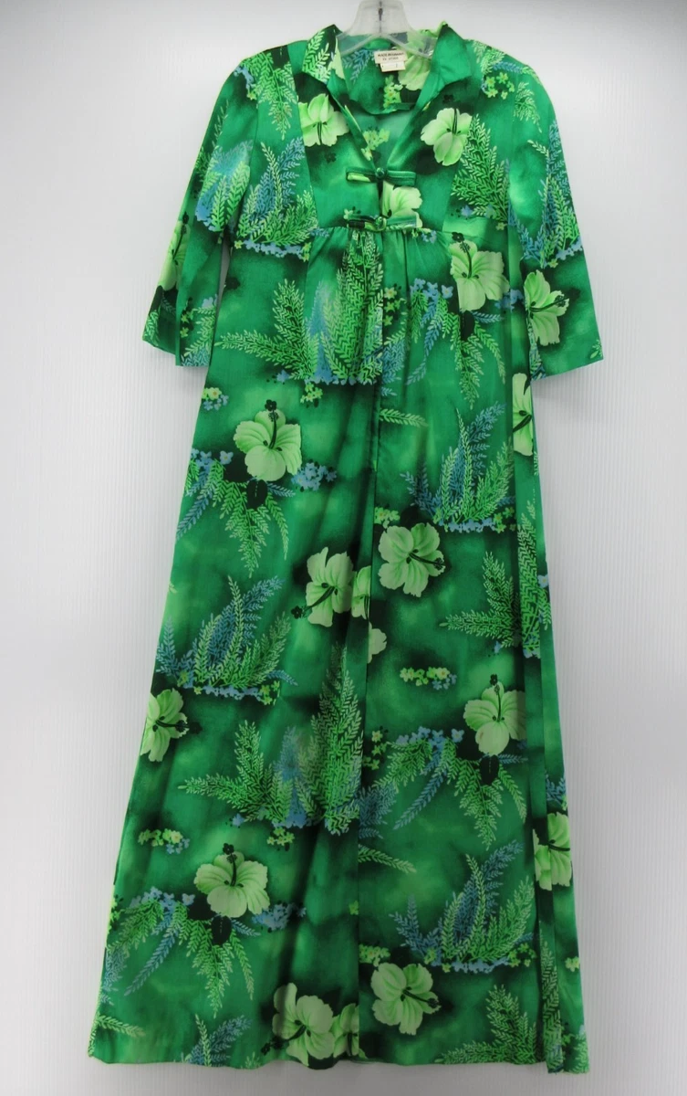 Hawaan Max Caftan Dress - Etsy