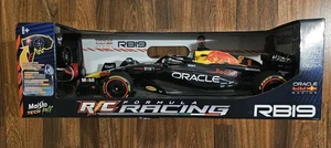 Maisto - Red Bull RB19 - MAX VERSTAPPEN #1 - 1:10 RC Car - Formula 1 - NEW - Picture 1 of 6