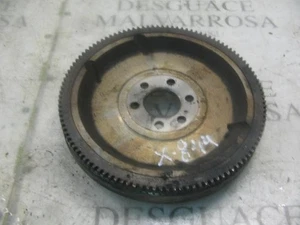 VOLANO DEL MOTORE / 3757448 PER VOLKSWAGEN POLO BERLINA 6N1 BASICO - Picture 1 of 5