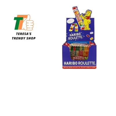 Roulettes, 7/8 oz. Rolls-SuperPack-72-Count Box - Image 1 of 2