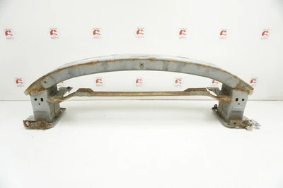 Barra de impacto de refuerzo de parachoques delantero Ford Fiesta 2011-2019 usada OEM Foto 1 de 4