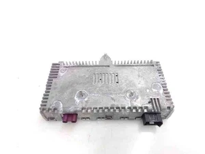 Centralina audio MERCEDES-BENZ CLS Shooting Brake X218 A1669003407 31262593 - Foto 1 di 4