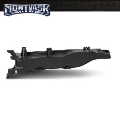 Fit For 16-24 Volvo XC90 Left Driver Side Front Fender Mount Bracket 31391777 - Image 1 of 4