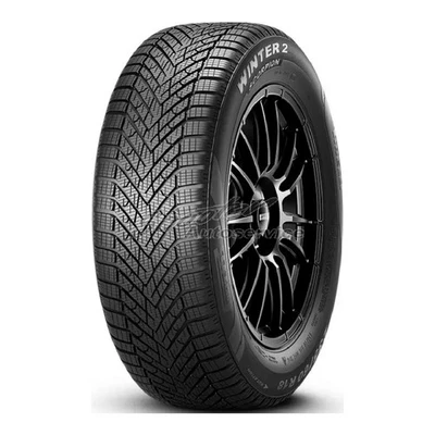 Winter-Reifen 235/50 R 20 104V Pirelli Scorpion Winter 2 3PMSF XL | 44469 - Bild 1 von 4