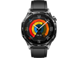 Smartwatch - Huawei Watch GT5 46 mm, Llamadas BT, Respuesta con teclado, - Imagen 1 de 12