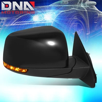 Espejo retrovisor lateral derecho punto ciego eléctrico estilo OE Grand Cherokee 2012-2017 Foto 1 de 4