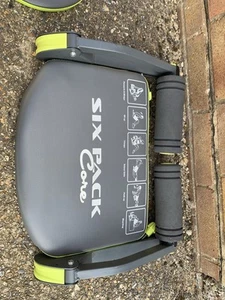 Confezione da sei Ab Wonder Core Smart Fitness Situp Cruncher - Foto 1 di 1