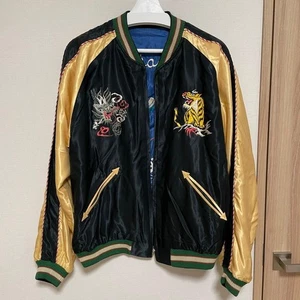 Rare Vintage 70s Rocky Mountain Down Vest 46 XL Leather Yoke - Picture 1 of 14