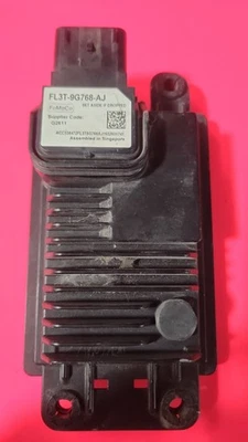 15 20 FORD F150 FRONT  RADAR DISTANCE SENSOR MODULE FL3T 9G768 AJ - Image 1 of 4