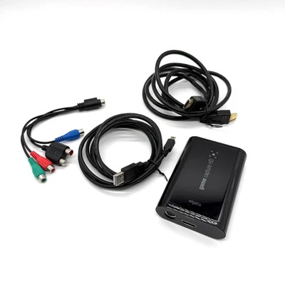El Gato Game Capture HD Game Stream Recorder w/ All Cables - Image 1 of 4