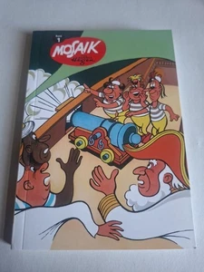 TaschenMosaik Band 1 | Mosaik von Hannes Hegen | Hannes Hegen | Taschenbuch - Bild 1 von 2