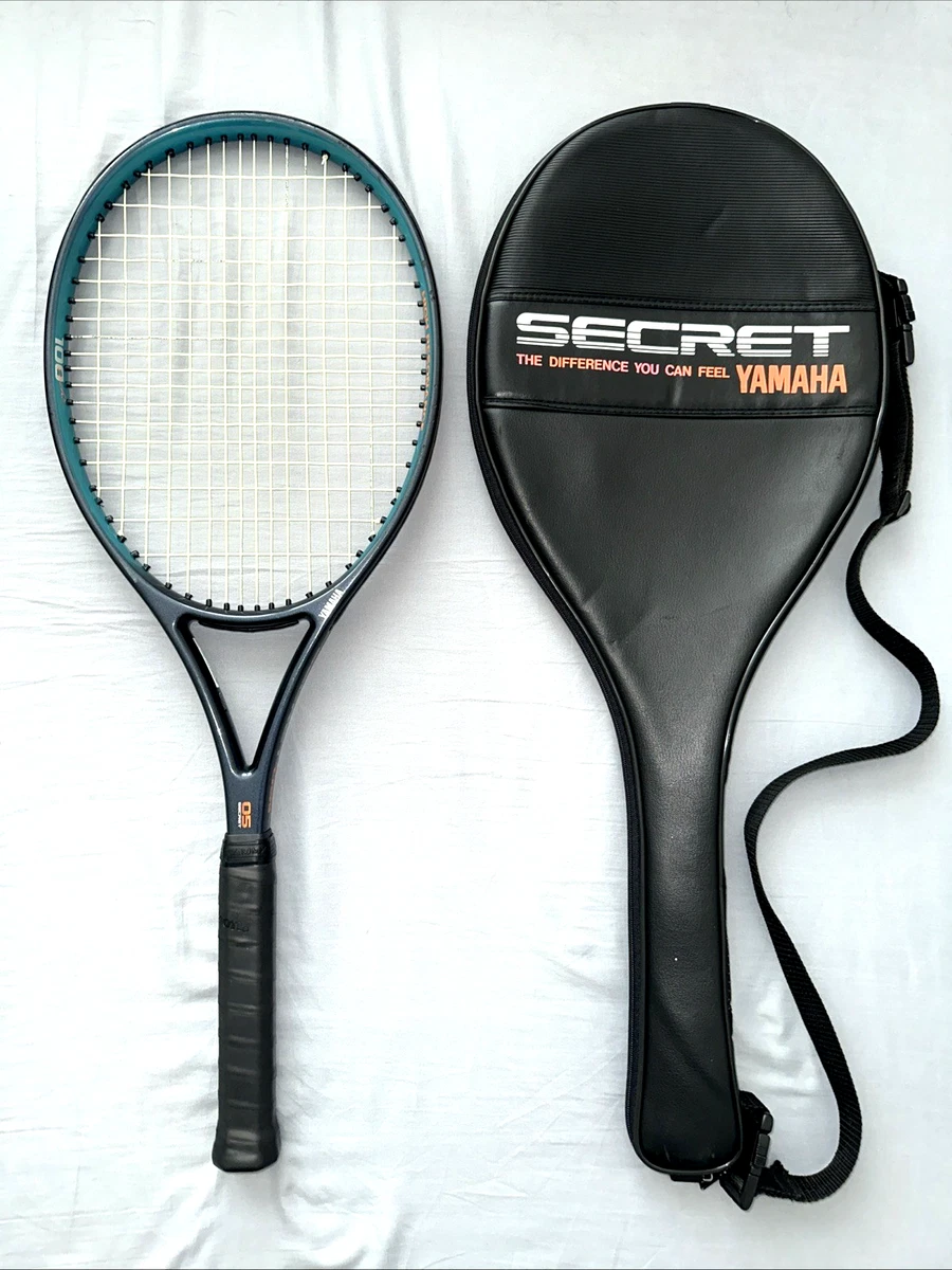Yamaha Tennis Racquets for sale - eBay