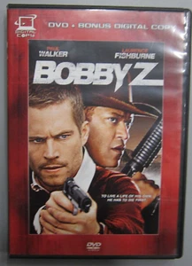 Bobby Z (DVD, Includes Digital Copy) - Picture 1 of 3