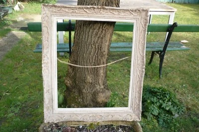 CADRE MONTPARNASSE /  GRAND MODELE * DIMENSIONS TOTALE = 72 CM X 83 CM * N°2 - Photo 1/4