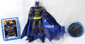 McFarlane DC Multiverse Justice League Task Force 7" Figure BATMAN *no DARKSEID* - Picture 1 of 3