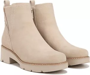 Botas para mujer Naturalizer Darry Bootie nuevas sin caja - Imagen 1 de 25