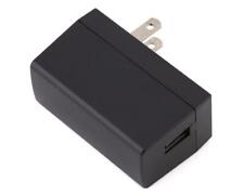 Light & Motion 2.0A USB Charger (Black) [804-0157]