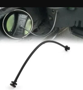 ✅ BMW MINI FILO CORDINO CAVO TAPPO SERBATOIO SERIE 1 3 5 6 7 X Z MINI.TUO IN 48H - Foto 1 di 3
