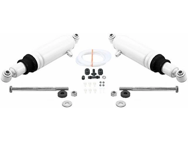 后空气悬架减震器 适用于 78-95 雪佛兰 GMC G20 G2500 G10 G15 G1500 G25 PM66F2 — 第 1/1 张图片