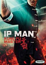 IP Man: Kung Fu Master (DVD) Wanliruo Xin Michael Wong Dennis To