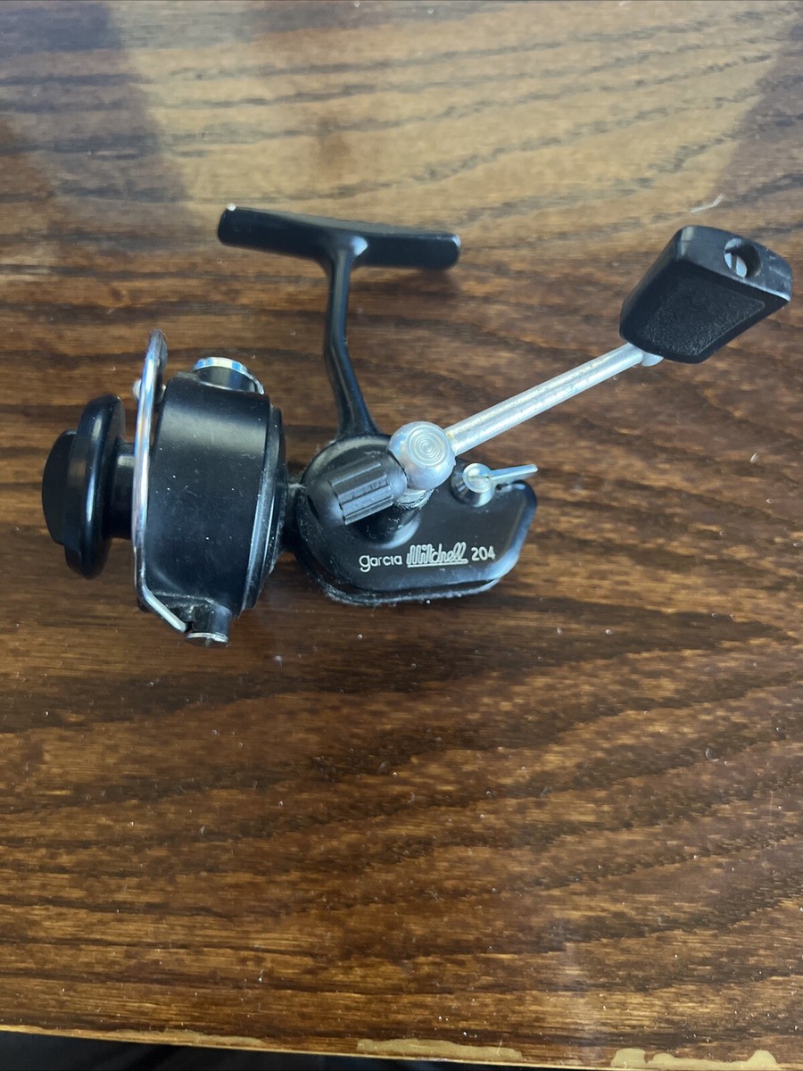 Mitchell Fishing Reels for sale | eBay Mitchell Fishing Reels for sale | eBay