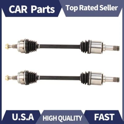 Rear CV Joint Cv Axle Shaft Assembly For Mercedes-Benz ML350 2005 2003 2004 - Image 1 of 3