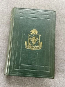 1860 SIR PHILIP SIDNEY’S MISCELLANEOUS WORKS William Gray Hb 380 Pages - Picture 1 of 9