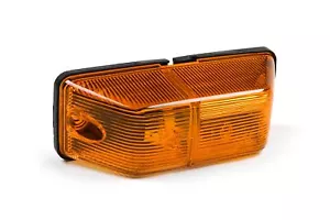 VW Crafter Side Indicator Left Orange Repeater Passenger Near Side 06-16 - Picture 1 of 12