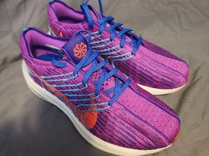 Zapatos para correr Nike Pegasus Turbo para mujer talla 7 $150 Next Nature DM3414-500 - Imagen 1 de 7