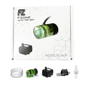 Magtool AUTO TOP Off ATO-360 (EU PLUG) Aquarium Water Refill Pump Smart Auto - Picture 1 of 6