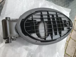NEW Original Fuel Filler Housing 51177358156 for Mini Cooper - Picture 1 of 8