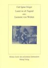 Laster ist oft Tugend oder: Leonore von Welten | Carl I Geiger | Deutsch | Buch