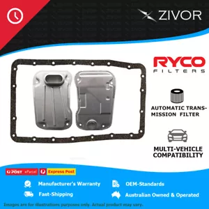 New RYCO Automatic Transmission Filter Kit For MITSUBISHI PAJERO NX RTK138 - Picture 1 of 6