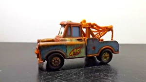 Camión de remolque Disney Pixar Mater - Imagen 1 de 8