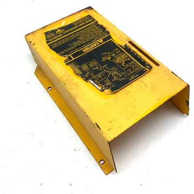 Cub Cadet 2182 框架盖 759-3532 — 第 1/4 张图片