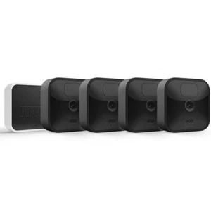 Blink Outdoor – kabellose,  HD-Überwachungskamera inkl. Blink Mini - Bild 1 von 8