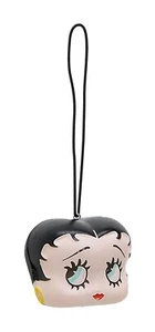(Rare) Betty Boop Hanging Decor Charm Ornament Accessory - Picture 1 of 1