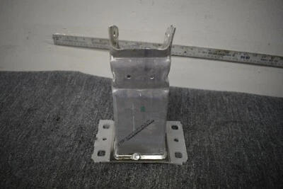 2017-2018 AUDI A4 REINFORCEMENT BAR BRACKET FACTORY OEM - Image 1 of 4