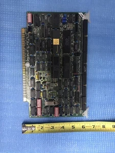 ElectroGlas A1 AssY GMS6529-01-C Floppy/Winchester , Controller AWW-10-2-7-007 - Picture 1 of 12