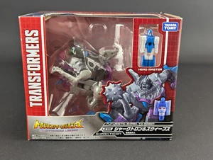 Transformers Legends Gnaw Sweeps SEALED Takara LG-44 Titans Return Master - Picture 1 of 4