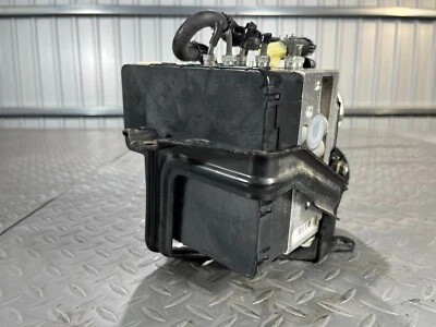 Bomba de freno Lexus RX 400H 2005-2009 Highlander Toyota OEM ABS 44510-48061 Foto 1 de 4