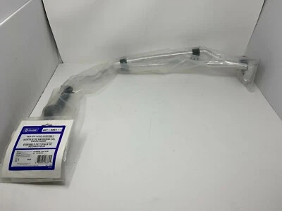 NEW Napa Solutions 82759611 Heater Hose Assembly 827-5961-1 Fast Free Shipping! - Image 1 of 3