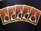 Pokemon Cards - Energy Card Bundles - Base Set (1999)