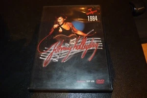 DVD "JOHNNY HALLYDAY : LE ZENITH 1984" - Picture 1 of 2