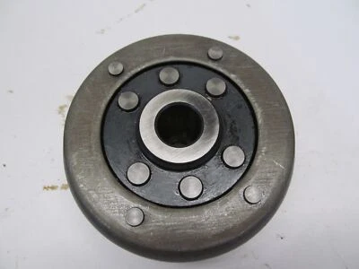 1982 HONDA XL185 XL 185 ELECTRICAL MAGNETO ROTOR - Image 1 of 4